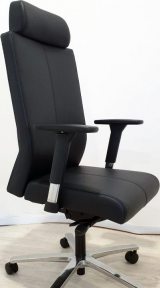 Falto Body Leather