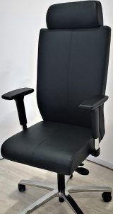 Falto Body Leather
