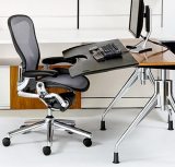 Herman Miller Aeron B2L-P
