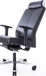 Falto Body Leather